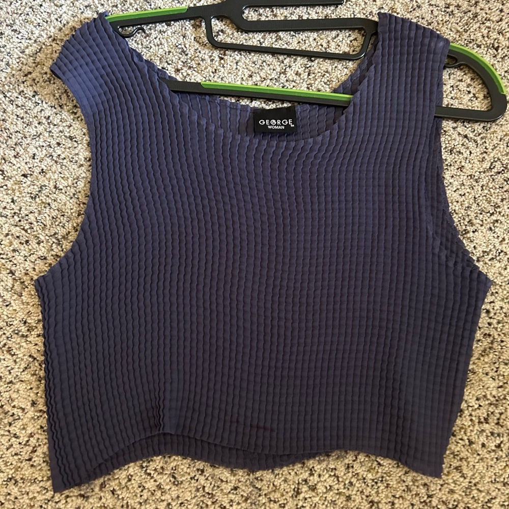 Texture Top